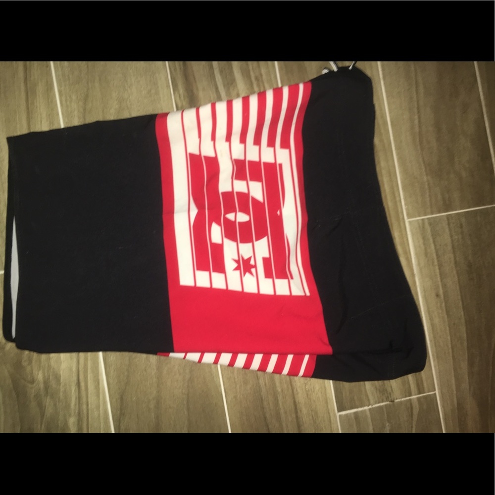 Board shorts DC